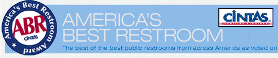 America's Best Restrooms