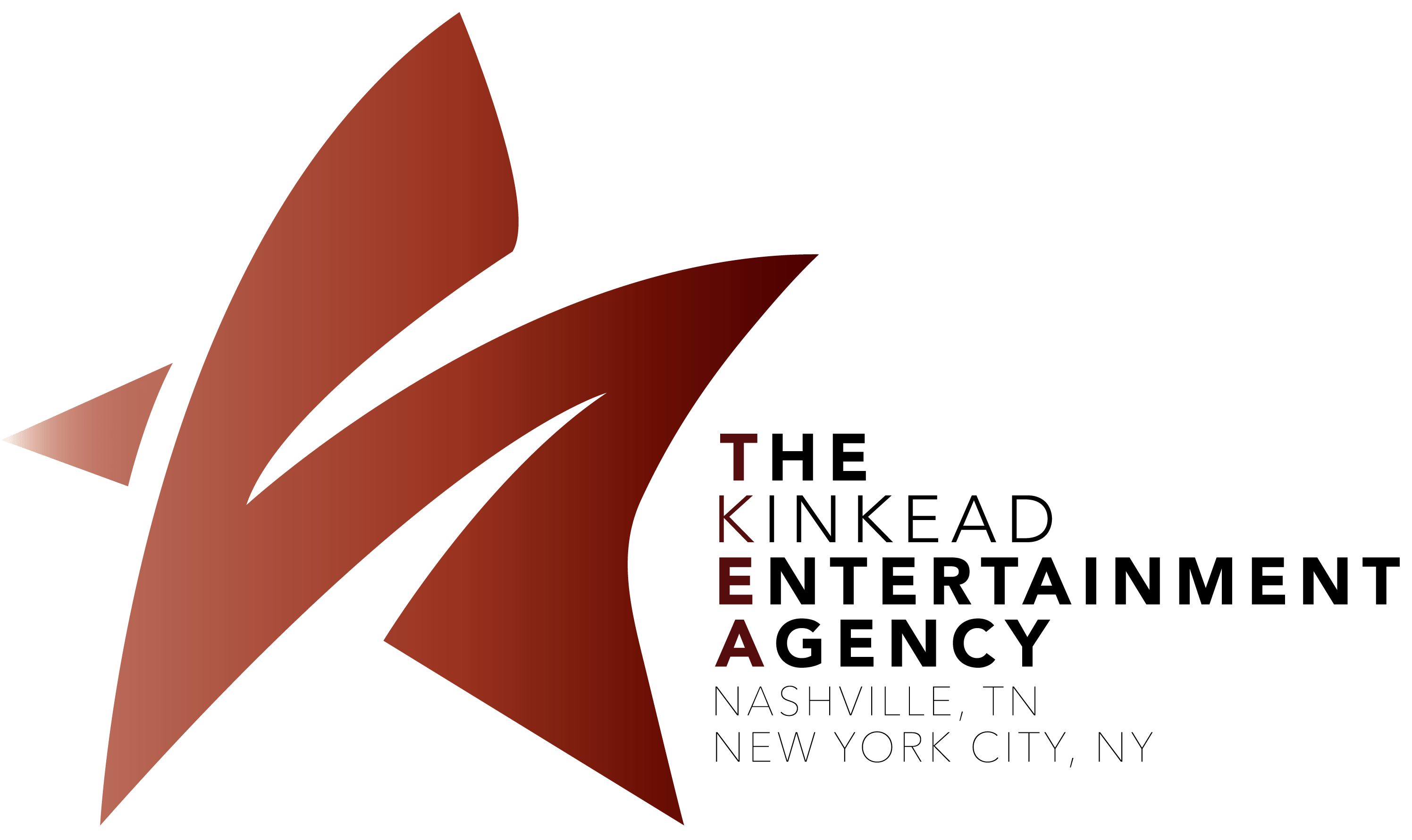 KinkeadEntertainmentAgency LOGO