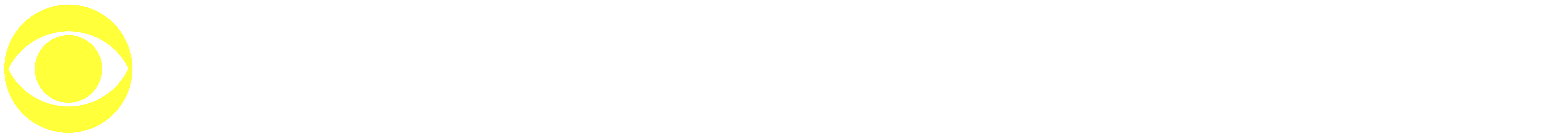 CBS This Morning Logo