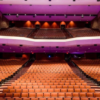 LutcherTheatre OrangeTexas