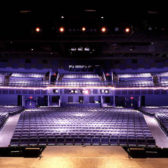 AmericanMusicTheatre LancasterPennsylvania