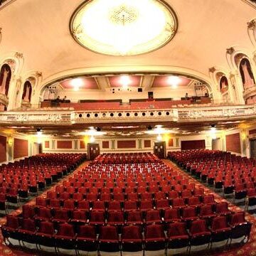 ColemanTheatre MiamiOklahoma